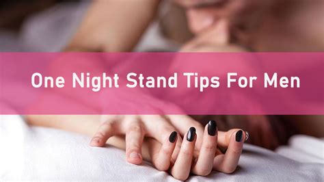 How to Get a One Night Stand for Men | Wild App