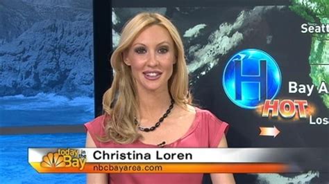 Dry, Breezy Weather in Store for Bay Area | NBC Meteorologist Christina ...