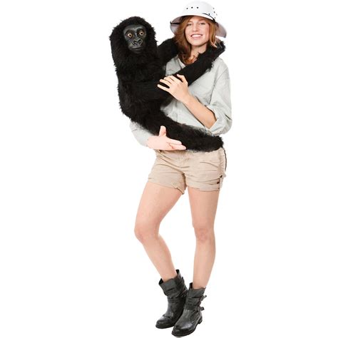 Animal Arm Puppet Adult Halloween Accessory - Walmart.com