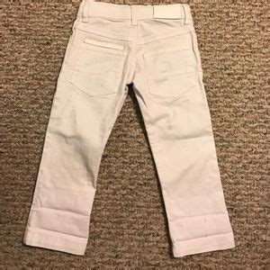 Dior | Bottoms | Christian Dior Jeans Kids Girl | Poshmark