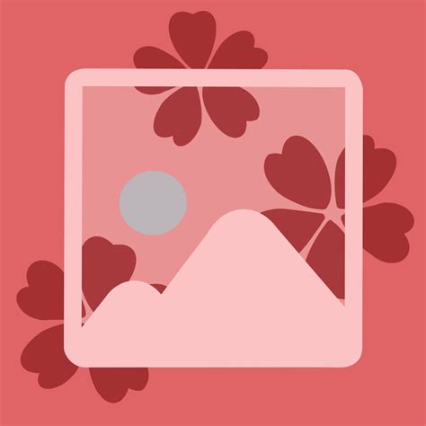 Pink Clouds Wallpaper, Phone Wallpaper, Wallpaper Ideas, Widget Icon, Ios App Icon, Dark Nature ...