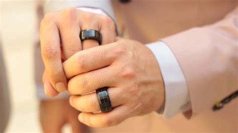 Best Smart Rings For Couples | Top 7 Promise Rings!