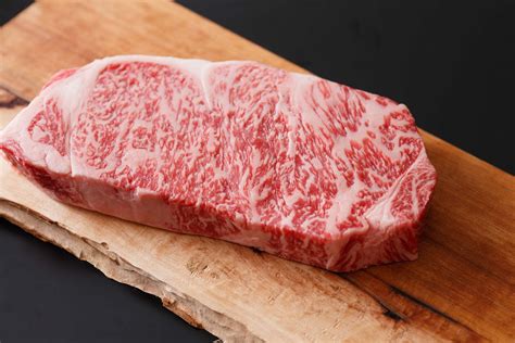 Kobe Beef - Wagyu Beef