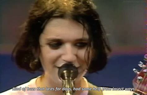 90s live placebo GIF on GIFER - by Bura