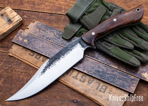 Fixed Blade Knives | KnivesShipFree