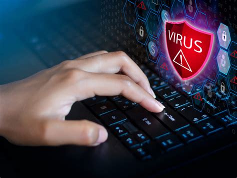 30 Scary And Bizarre Facts About Computer Viruses - Tons Of Facts