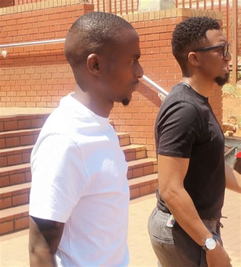 'He assaulted me twice before, threatened to kill me': Thembinkosi ...