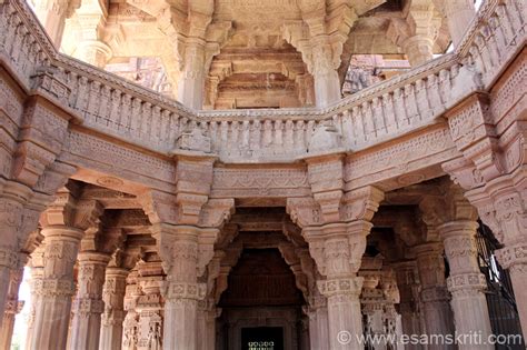 Mandore Fort Jodhpur