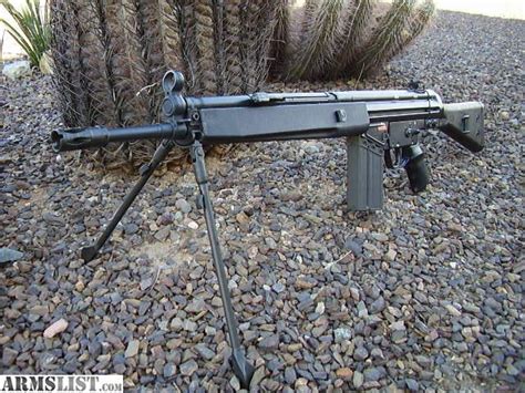 ARMSLIST - For Sale: Hk 91 Rifle