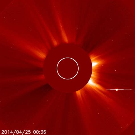 NASA may have less than 2 minutes to rescue its long-lost spacecraft ...