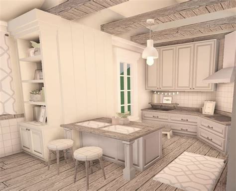 🚫NOT MINE🚫 Cozy Kitchen | Diy house plans, Simple house plans, House design kitchen