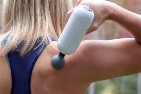 Rotator Cuff Massage for Athletes: A Simple How-To Guide