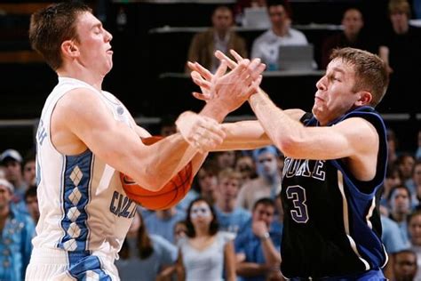 The Duke-North Carolina Rivalry ⋆ College Magazine