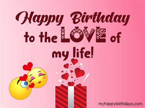 165+ Heart Touching Birthday Wishes For Girlfriend, Messages