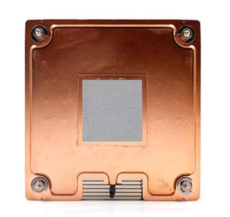 Vapor Chamber Manufactuer, Passive CPU Heatsink Supplier - Pioneer Thermal Heat Sinks