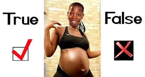 Is Emmanuella Really Pregnant? Here Is What Happened! - Celebrities - Nigeria