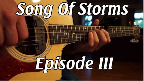 Song of Storms - Zelda (Harmonica/Guitar Cover) - YouTube