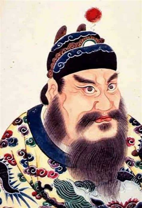 10 Fascinating Things About China's First Emperor that Will Leave You Speechless