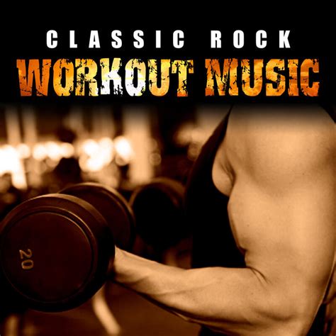 Rocky's All Stars - Classic Rock Workout Music | iHeart