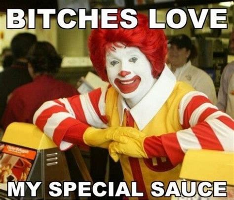 Pin by Too Much on ≈{Ö¿Ö}≈Lighten Up≈{Ö¿Ö}≈ | Ronald mcdonald, Funny clown memes, Ronald ...