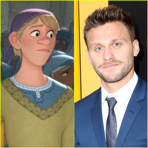 Disney’s ‘Wish’ Cast: Who Plays Asha, the King & More? Every Voice Actor Revealed! | Disney ...