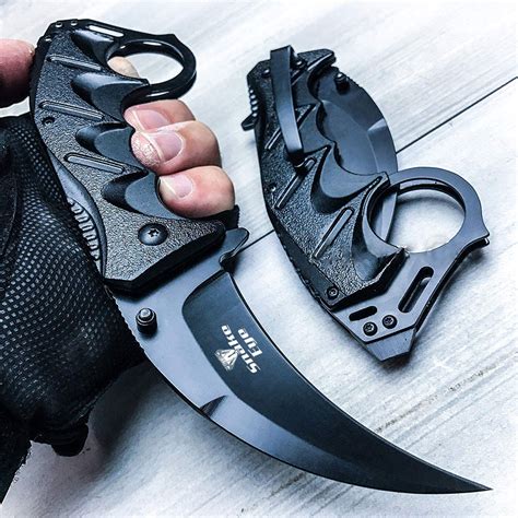 16 Best Self-Defense Knives to Buy in 2022 – SPY
