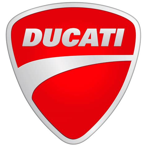 Ducati motorcycle logo history and Meaning, bike emblem