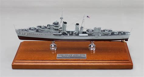 SD Model Makers > Naval Warship Models > Destroyer Models