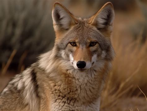 Seeing a Coyote at Night: 5 Spiritual Meanings