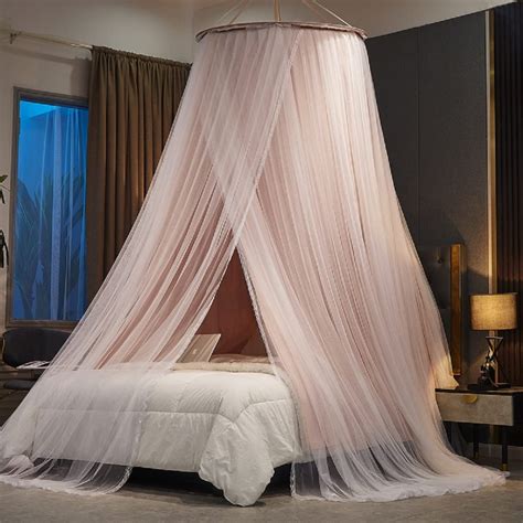 Canopy curtains – Artofit