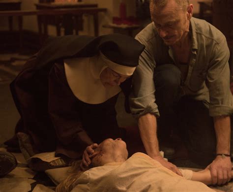 ‘The Exorcist’ Season 3: What Would’ve Happened to Tomas and Marcus | TVLine