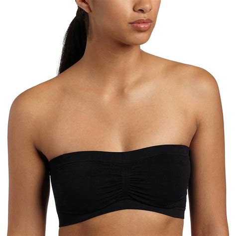 The 7 Best Strapless Bras for DD Cups