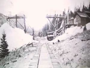 Saint Elmo - Colorado Ghost Town