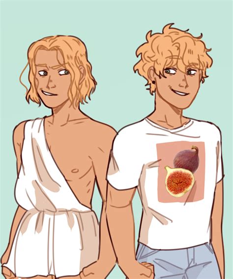 Achilles and Will... | Achilles and patroclus, Achilles, Percy jackson art