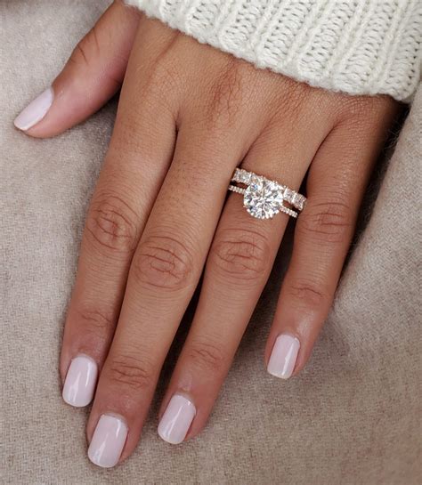 Your Guide To Rose Gold Engagement Rings | Adiamor