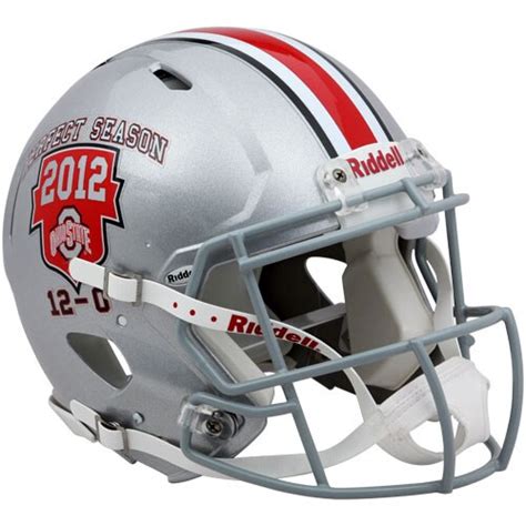 Ohio State Helmet Products On Sale