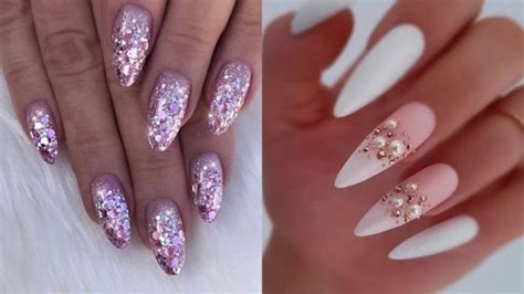 Acrylic Nails 2023: Best 11 Trends and Acrylic Nail Designs 2023