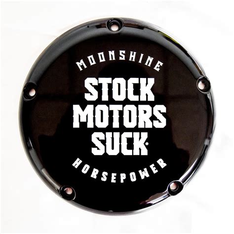 Moonshine Horsepower — Moonshine Harley-Davidson