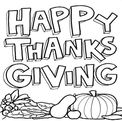 thanksgiving color by number - Clip Art Library