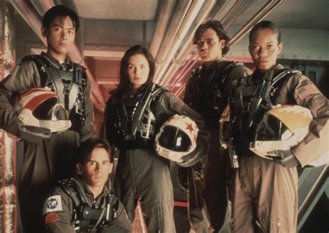 The 18 Best Sci-Fi TV Shows Set In Space, Ranked | IndieWire