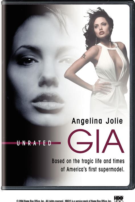 Gia DVD Release Date