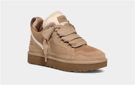 Women's Lowmel Sneaker | UGG®