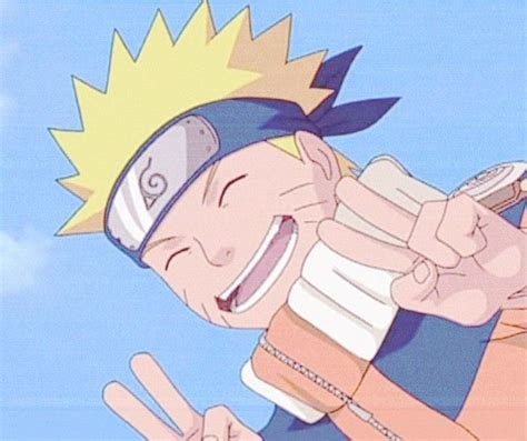 Happy Naruto :) | Wallpaper naruto shippuden, Anime, Naruto