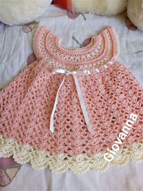 Best ever free Crochet patterns Ideas baby girls crochet patterns ...