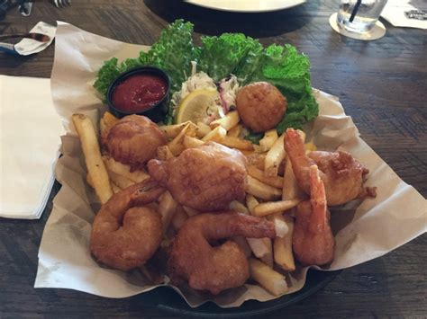 The Waterfront Brewery: Review - The Key Wester