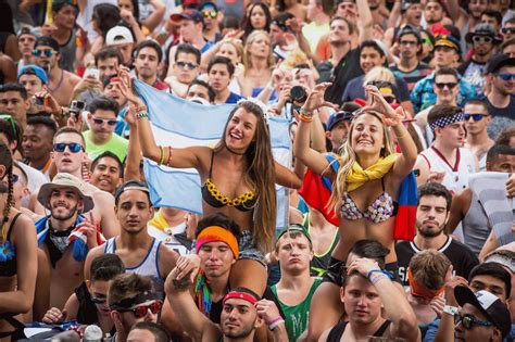 A Guide To Attending Ultra Music Festival Miami From India On A Budget - Festival Sherpa ...