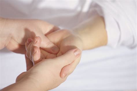 Acupuncture Carpal Tunnel Relief - Raleigh Acupuncture