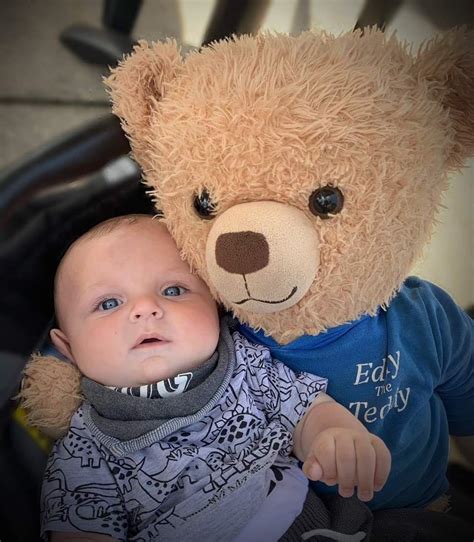 Cute Teddy Bear Names | (Top 150 List) For 2021 – Eddy the Teddy Bear