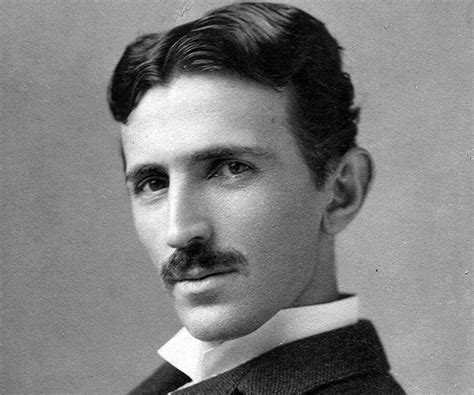 Nikola Tesla Biography - Facts, Childhood, Family Life & Achievements