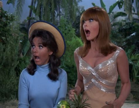 mary ann ginger - Gilligan's Island Photo (36328263) - Fanpop